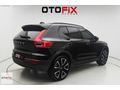 HATASIZ BOYASIZ 2025 MODEL VOLVO EX40 SİNGLE MOTOR EXTENDED