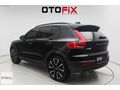 HATASIZ BOYASIZ 2025 MODEL VOLVO EX40 SİNGLE MOTOR EXTENDED