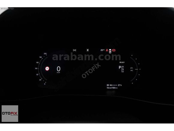 HATASIZ BOYASIZ 2025 MODEL VOLVO EX40 SİNGLE MOTOR EXTENDED