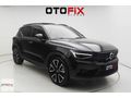 HATASIZ BOYASIZ 2025 MODEL VOLVO EX40 SİNGLE MOTOR EXTENDED