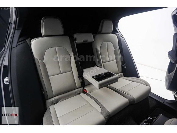 HATASIZ BOYASIZ 2025 MODEL VOLVO EX40 SİNGLE MOTOR EXTENDED
