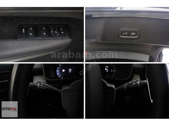HATASIZ BOYASIZ 2025 MODEL VOLVO EX40 SİNGLE MOTOR EXTENDED
