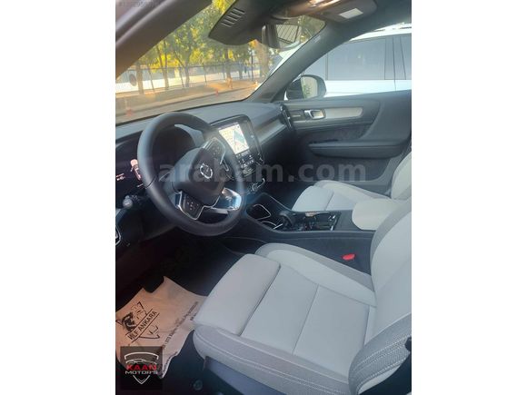 İLK EL 2025 Model volvo ex40 orjimal