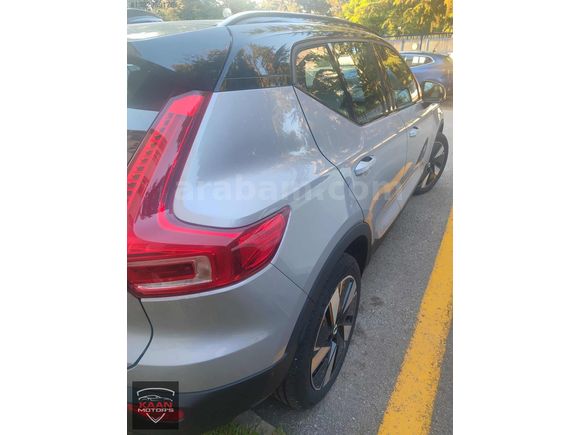 İLK EL 2025 Model volvo ex40 orjimal