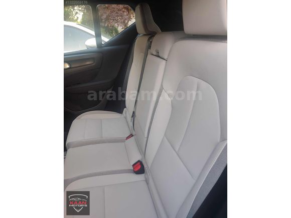 İLK EL 2025 Model volvo ex40 orjimal