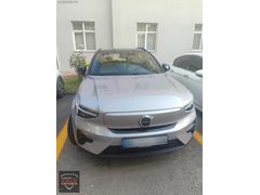 İLK EL 2025 Model volvo ex40 orjimal