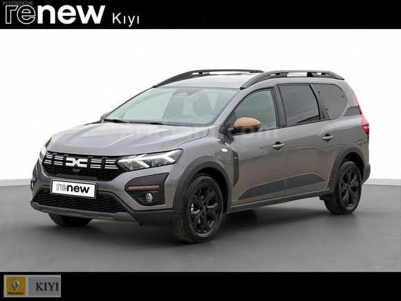 RENAULT KIYI - 2025 JOGGER 1.0 TCE ECO-G EXTREME 7 KİŞİLİK