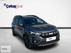 ÇETAŞ SULTANGAZİ'DEN 2025 DACİA JOGGER 1.0 ECO-G EXTREME 100 BG