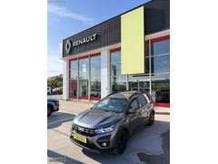 Somtaş otomotiv den JOGGER 7 kişilik