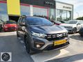 KÖY OTOMOTİV'DEN 2025 DACIA JOGGER EXTREME 1.0 ECO-G 7 KOLTUK