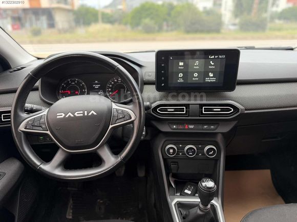 ÇETİNLER AUTODAN HATASIZ BOYASIZ JOGGER