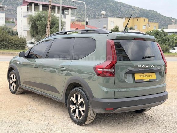 ÇETİNLER AUTODAN HATASIZ BOYASIZ JOGGER