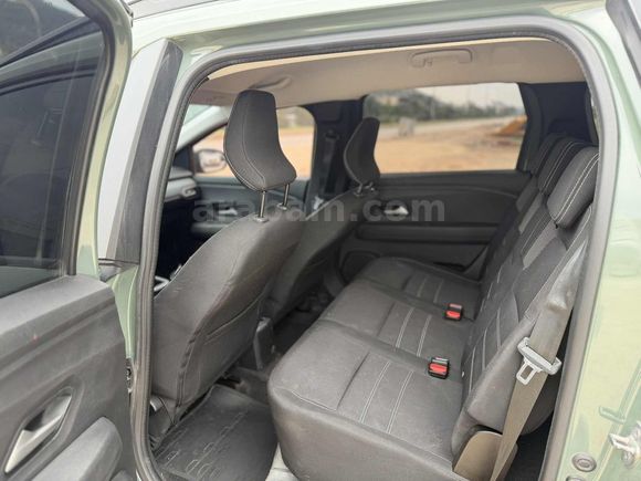 ÇETİNLER AUTODAN HATASIZ BOYASIZ JOGGER