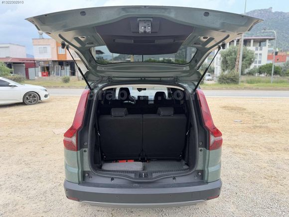 ÇETİNLER AUTODAN HATASIZ BOYASIZ JOGGER