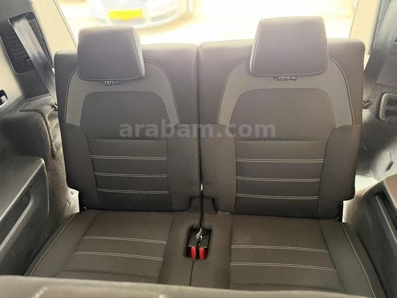 ÇETİNLER AUTODAN HATASIZ BOYASIZ JOGGER