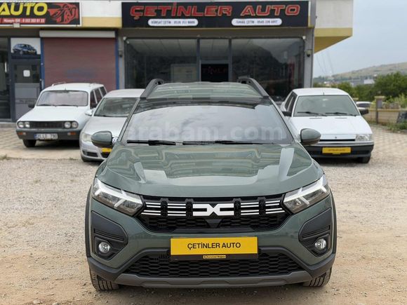 ÇETİNLER AUTODAN HATASIZ BOYASIZ JOGGER
