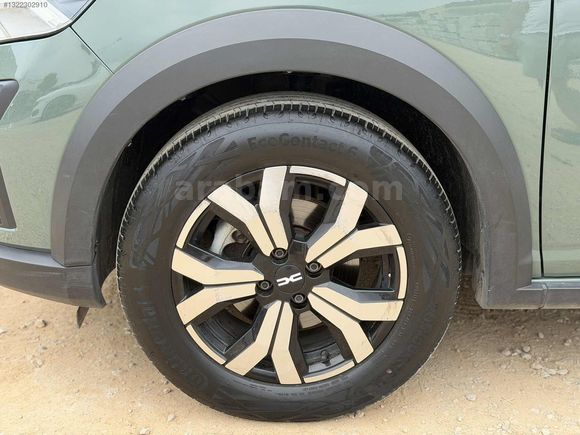 ÇETİNLER AUTODAN HATASIZ BOYASIZ JOGGER