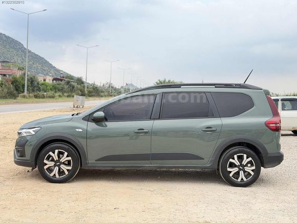ÇETİNLER AUTODAN HATASIZ BOYASIZ JOGGER
