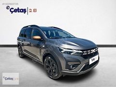 ÇETAŞ RENAULT İZMİR (2025) Jogger 1.0 Tce Eco-G Extreme-ORİJİNAL