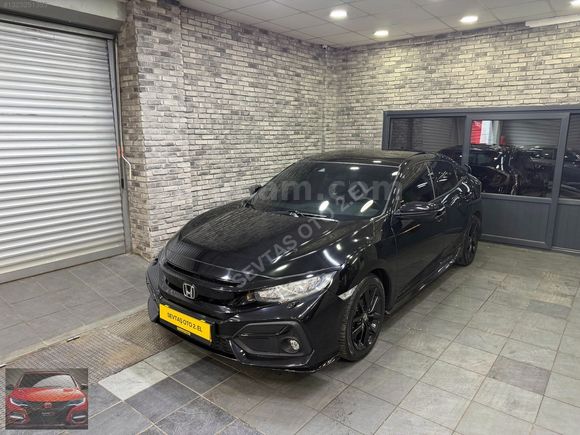 GÜVENLİK PKT KÖR NOKTA KAMERA ŞERİT TKP FULL+FUL HATASIZ BOYASIZ