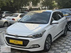 MY CAR 2016 HYUNDAİ İ20 1.4 MPİ ELİT PANAROMA SMART OTOMATİK