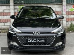 DNC cars | 2017 EN DOLUSU/87.000KM/CAM TAVAN/ELİTE SMART İ20