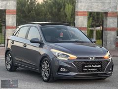 HATASIZ BOYASIZ TRAMERSİZ 2020 ELİTE SMART CAM TAVAN 21 BİN KM