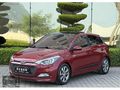 2016 MODEL 1.4 MPI BENZİN OTOMATİK HYUNDAİ İ20 ELİT SMART 100 HP