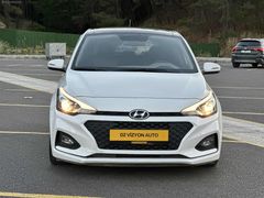2019 Hyundai i20 Elite Smart 25.000 km