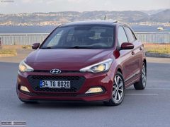 61 BİNDE-2017-CAM TAVANLI-OTOMATİK-İ20-FULL **K.K 12 AY TAKSİT**