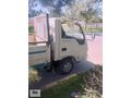 ÖZGÜNEŞ'DEN MOTOR HASARLI