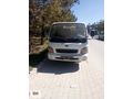 ÖZGÜNEŞ'DEN MOTOR HASARLI