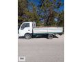 ÖZGÜNEŞ'DEN MOTOR HASARLI