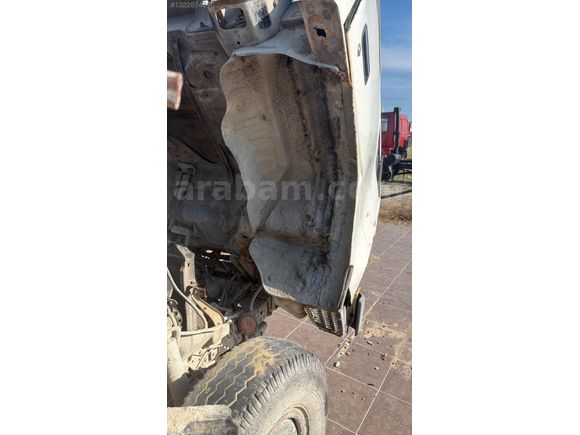 KAPORTA BOYA MASRAFLI KELEPİR 304