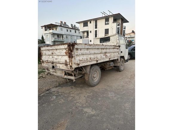 KAPORTA BOYA MASRAFLI KELEPİR 304