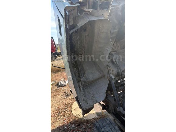 KAPORTA BOYA MASRAFLI KELEPİR 304