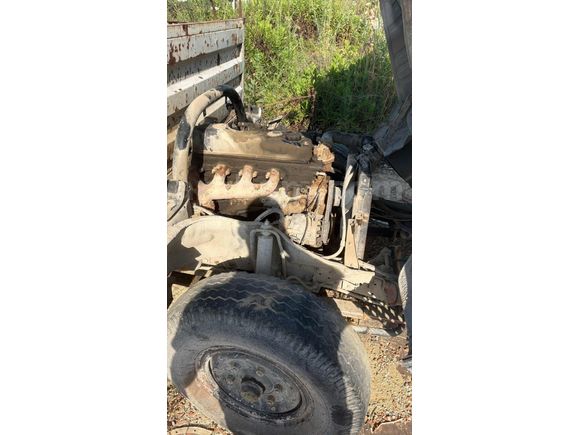 KAPORTA BOYA MASRAFLI KELEPİR 304