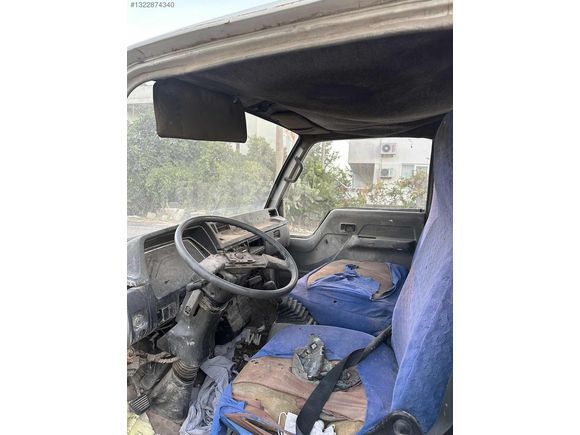 KAPORTA BOYA MASRAFLI KELEPİR 304