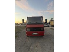 ÇEKME BELGELİ MOTOR ŞANZUMAN HASARLI 95 MODEL 2520