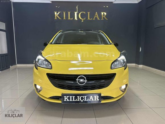 DEĞİŞENSİZ CAM TAVAN TAM OTOMATİK 146.oooKM COLOR EDİTİON