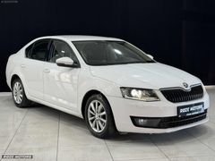 0.79 KREDİ SKODA OCTAVIA 2016 STYLE 119 BİN KM SERVİS BAKIMLI