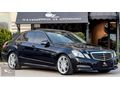 ÖZ OTOMOTİV'DEN YETKİLİ SERVİS BAKIMLI E250
