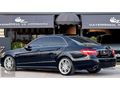 ÖZ OTOMOTİV'DEN YETKİLİ SERVİS BAKIMLI E250