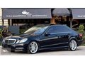 ÖZ OTOMOTİV'DEN YETKİLİ SERVİS BAKIMLI E250