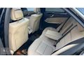ÖZ OTOMOTİV'DEN YETKİLİ SERVİS BAKIMLI E250