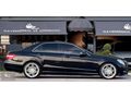 ÖZ OTOMOTİV'DEN YETKİLİ SERVİS BAKIMLI E250