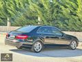 2012 E250 CGİELİTE CAM TAVAN HATASIZ BOYASIZ 195000 KM DE