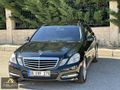 2012 E250 CGİELİTE CAM TAVAN HATASIZ BOYASIZ 195000 KM DE