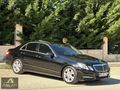 2012 E250 CGİELİTE CAM TAVAN HATASIZ BOYASIZ 195000 KM DE