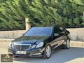 2012 E250 CGİELİTE CAM TAVAN HATASIZ BOYASIZ 195000 KM DE